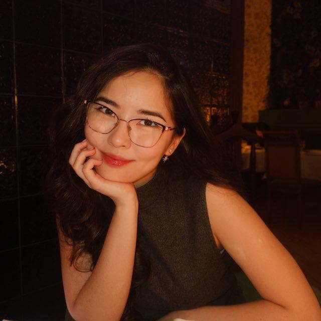 Madina Dairova, Qapp CTO