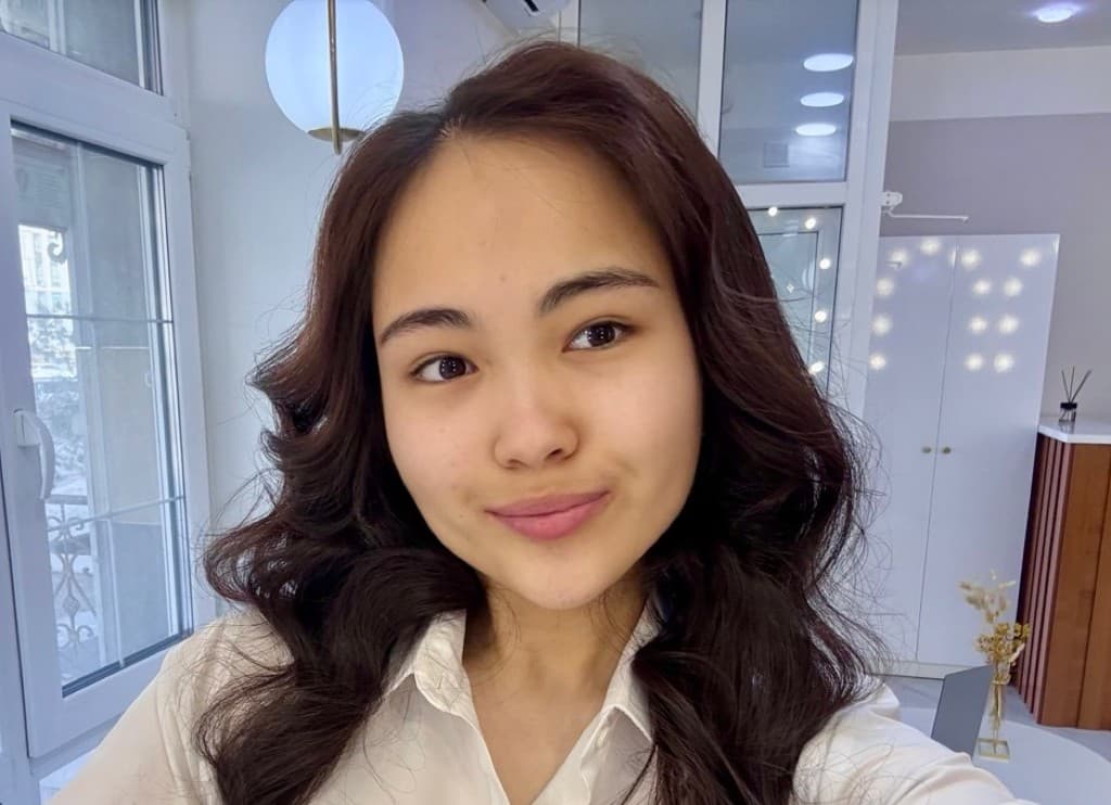 Sara Sairanova, Qapp COO