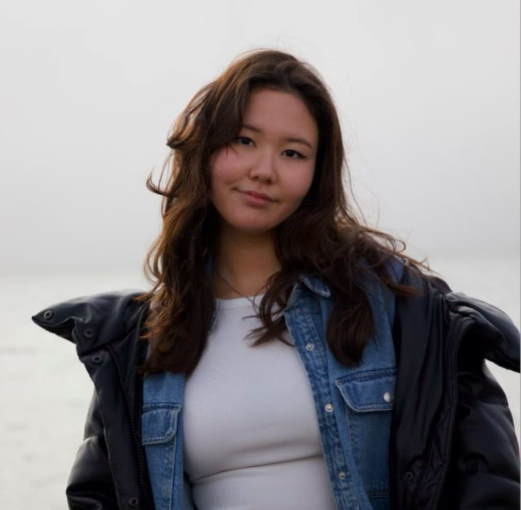 Zhanel Kuatbekova, Qapp CMO