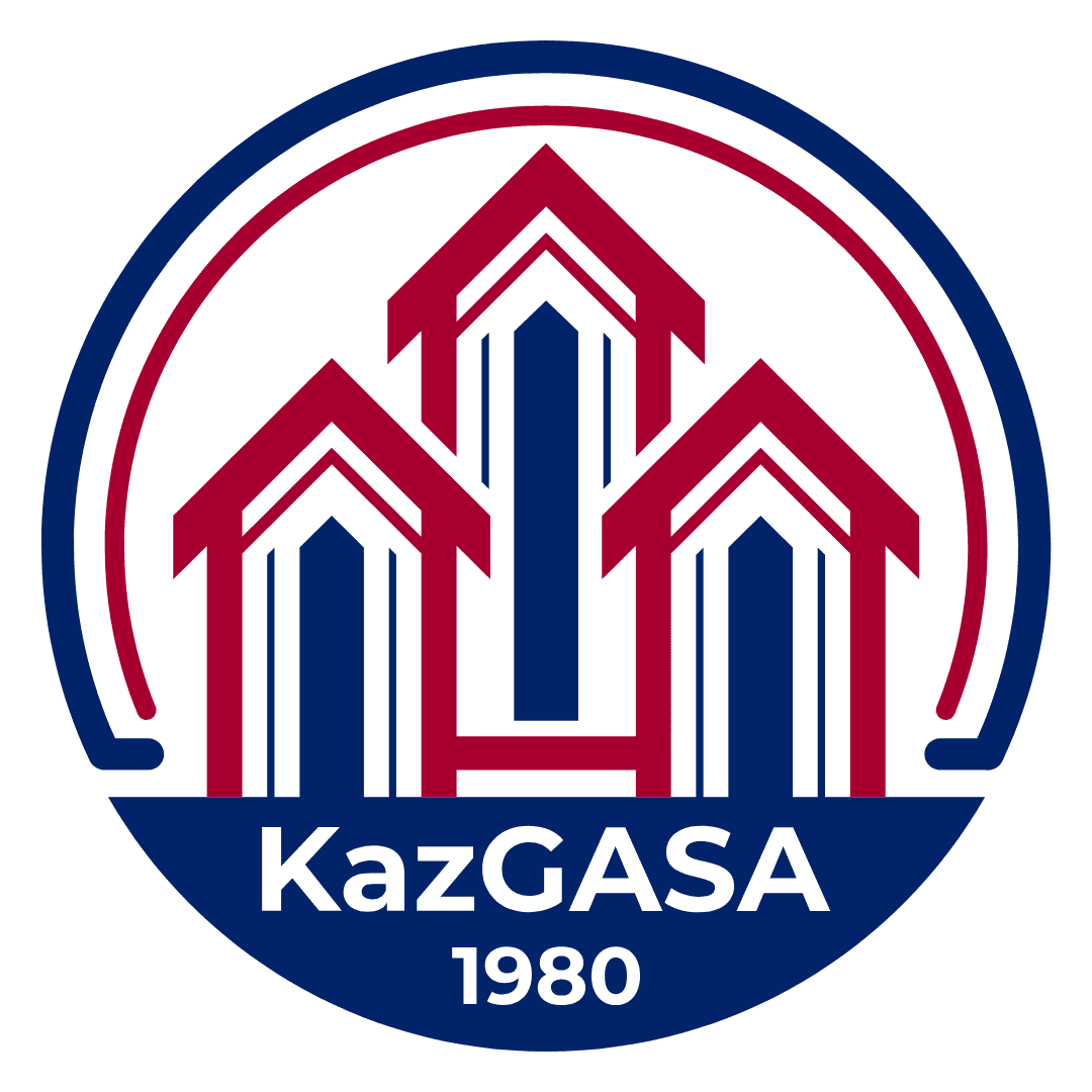 KazGASA