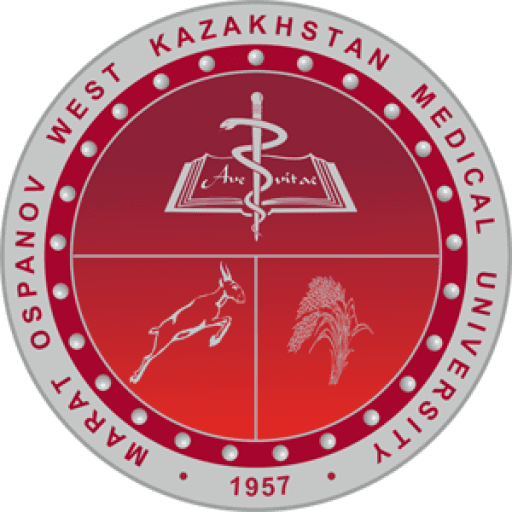 Marat Ospanov University