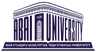 Abai Kazakh National Pedagogical University logo