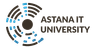 Astana IT University logo
