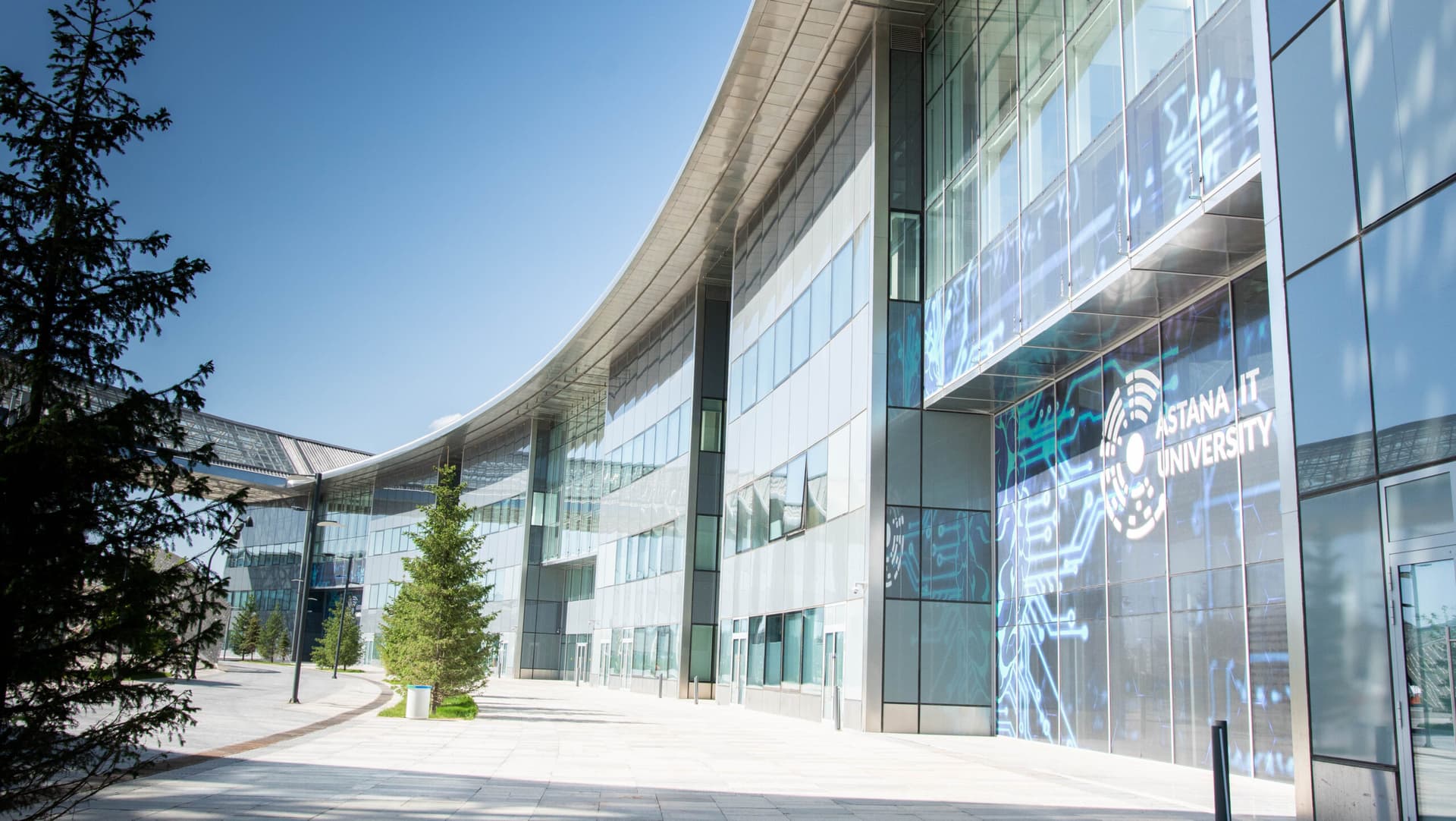 Astana IT University