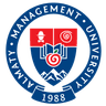 Almaty Management University logo
