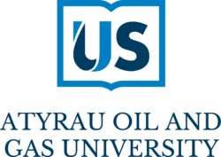 Атырауский нефти и газа Утебаева