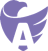 M. Auezov South Kazakhstan University logo