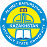 A. Baitursynov Kostanay Regional University logo