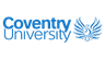 Coventry University Kazakhstan logo