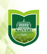 Kazakh National Agrarian Research University logo