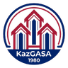 Kazakh Leading Academy of Architecture and Civil Engineering logo