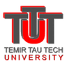 Karaganda Industrial University logo