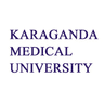 Karaganda Medical University logo