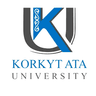 Korkyt Ata Kyzylorda University logo