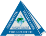 Kostanay Social-Technical University Aldamzhar logo
