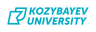 M. Kozybayev North Kazakhstan University logo