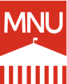 Maqsut Narikbayev University logo
