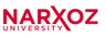 Narxoz University logo