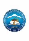 Ospanov West Kazakhstan Medical University logo