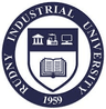 Rudny Industrial University logo