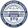 Saginov Karaganda Technical University logo