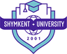 Shymkent University logo