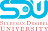 Suleyman Demirel University (SDU) logo