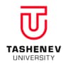 Tashenov University logo