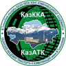 Kazakh Academy of Transport and Communications named after M. Tynyshpayev  logo