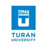 Turan University logo