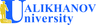 Sh. Ualikhanov Kokshetau University logo
