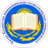 West Kazakhstan Innovation-Technology University logo