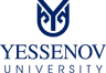 Sh. Yessenov Caspian University of Technology and Engineering (Yessenov University) logo