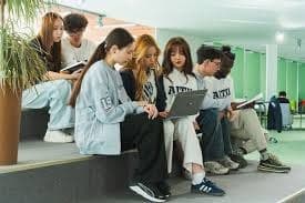 Astana IT University photo 4