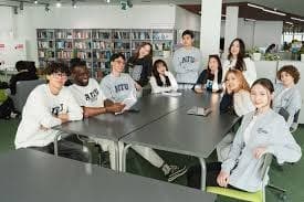 Astana IT University photo 5