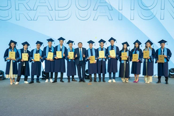 Astana IT University photo 7
