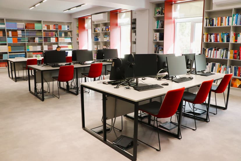 Almaty Management University photo