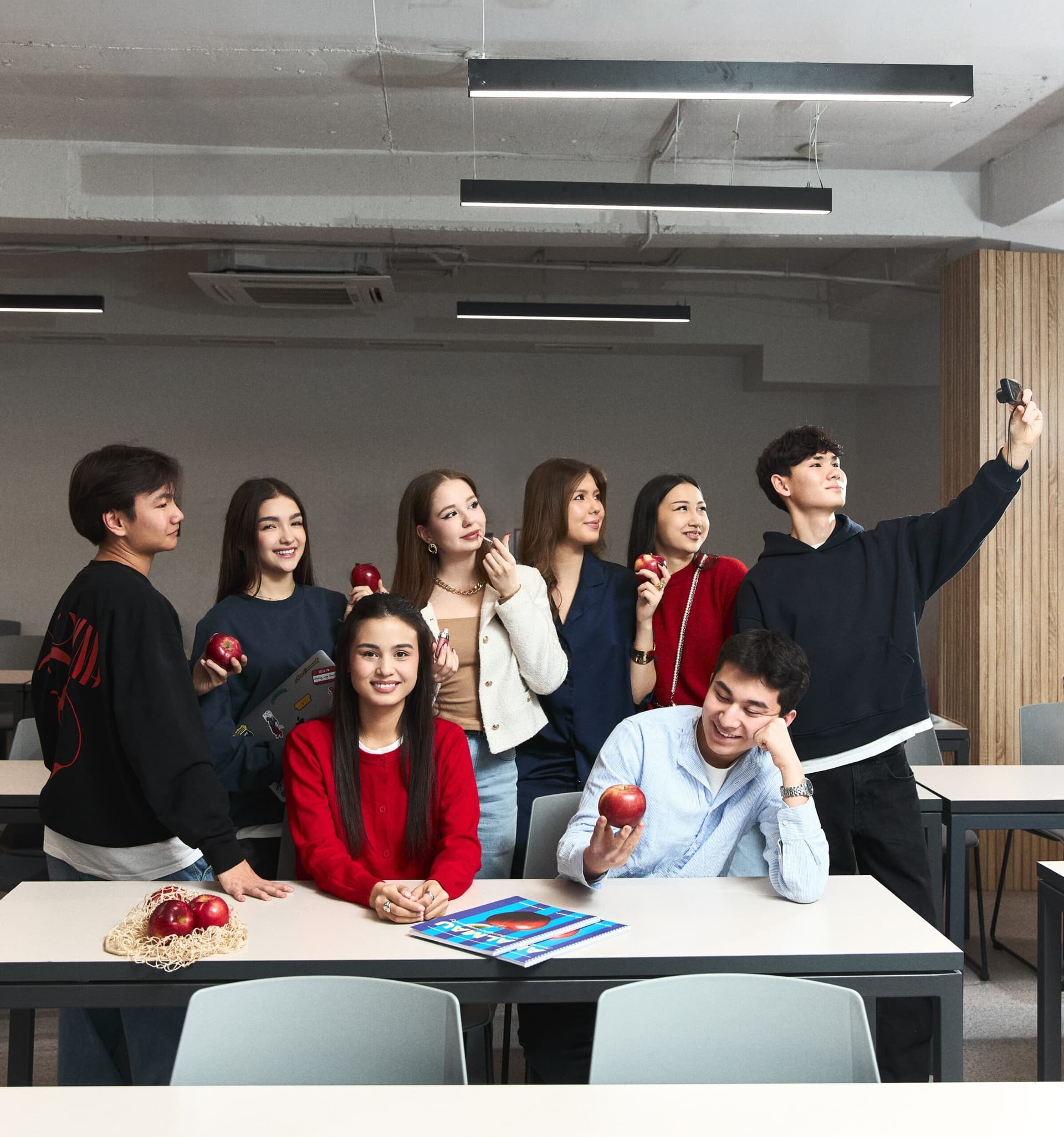 Almaty Management University photo 6