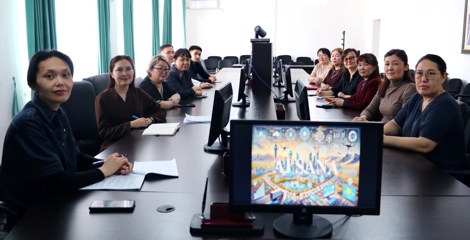 Arkalyk Pedagogical University photo 4