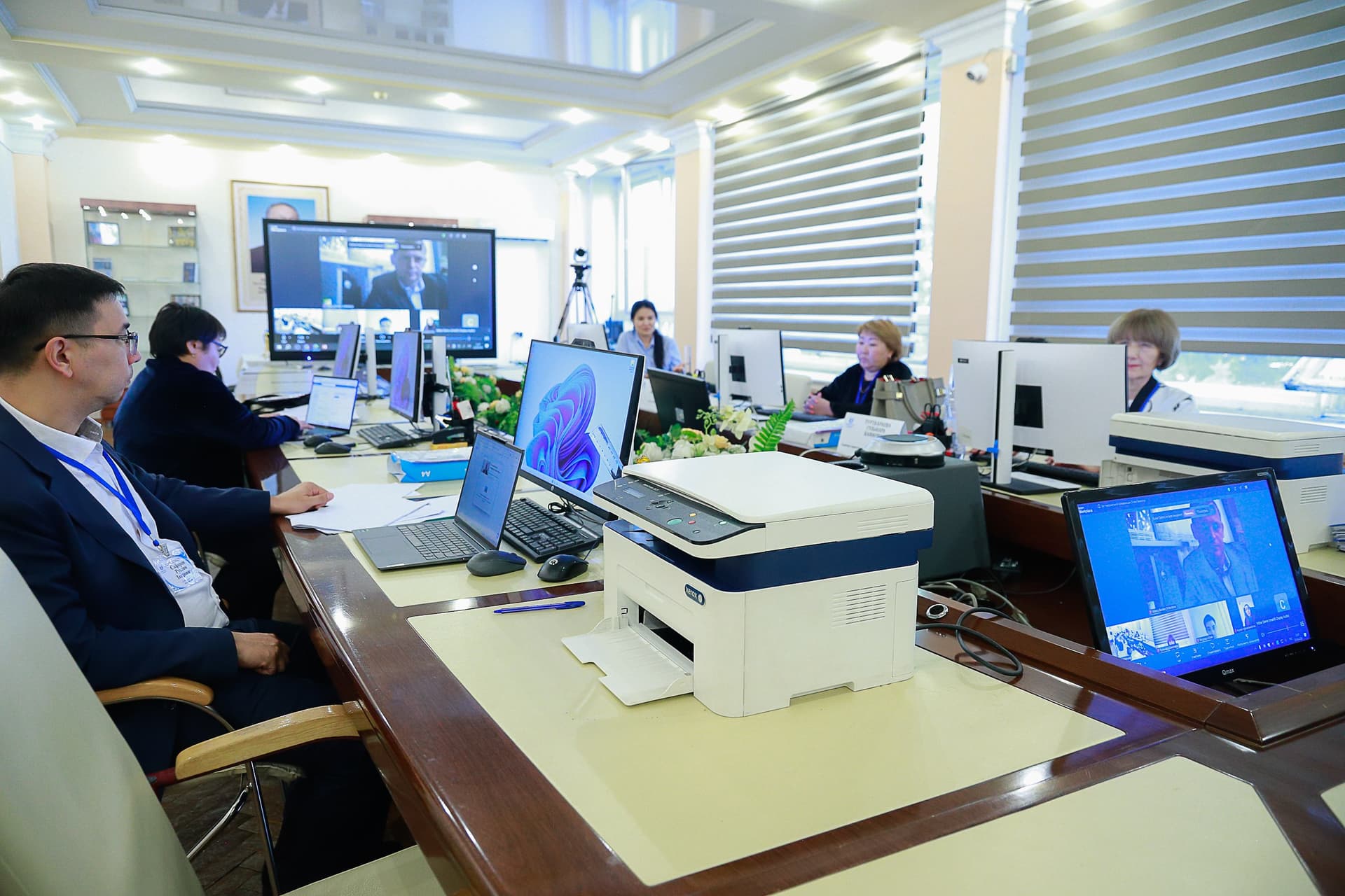 S. Amanzholov East Kazakhstan University photo 5