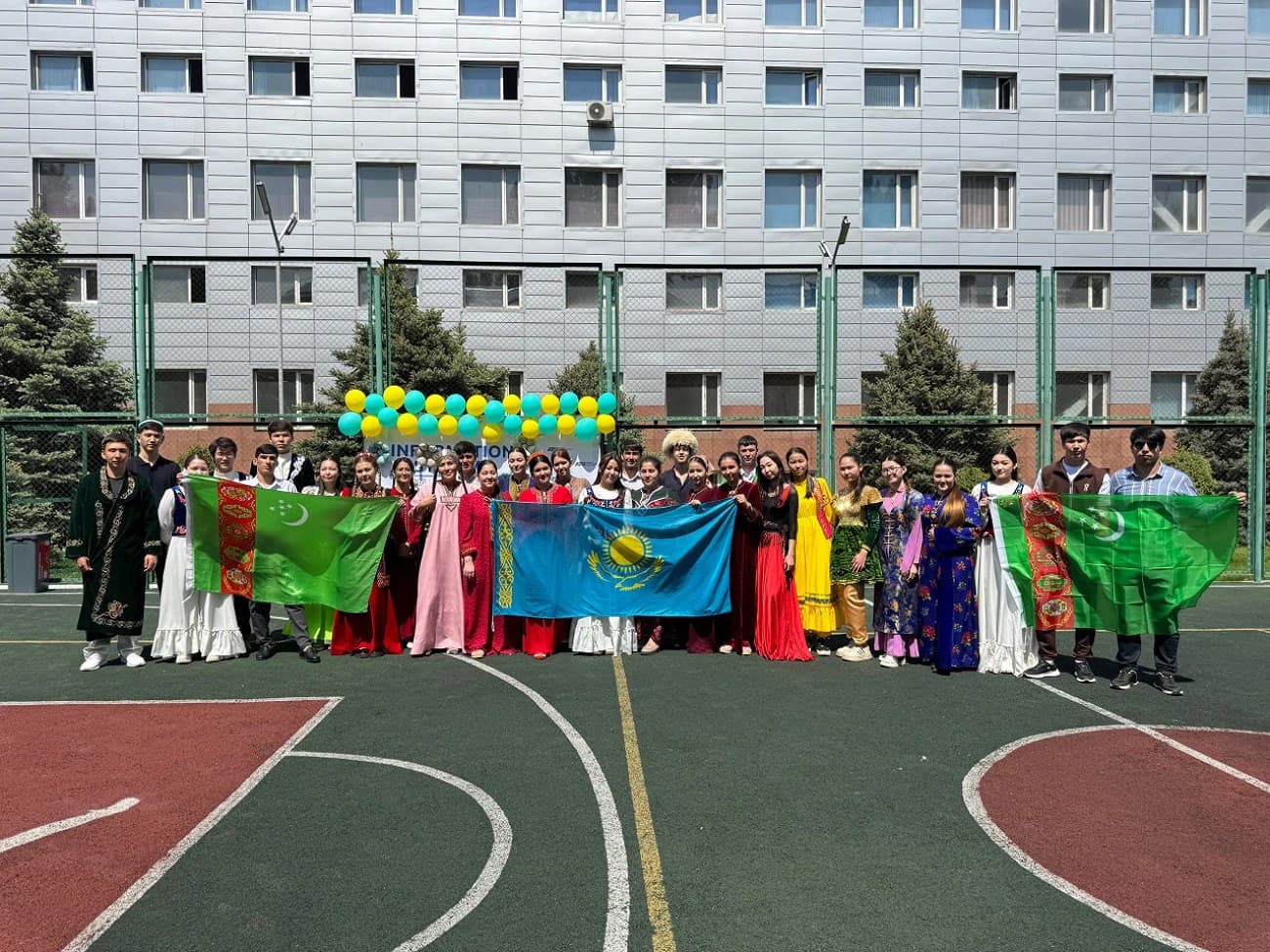Almaty Technological University photo 7