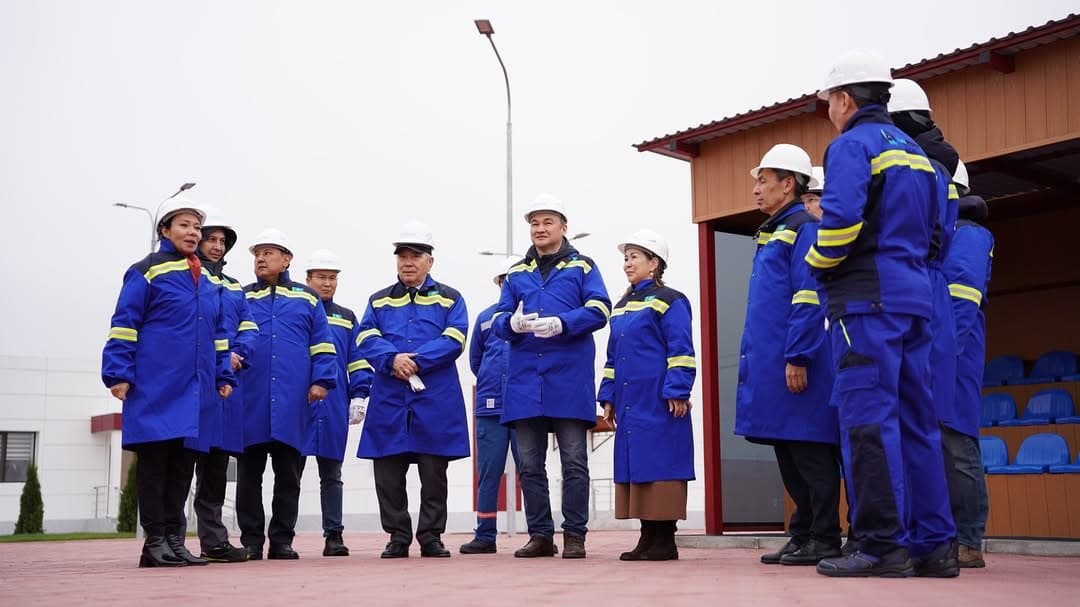 Atyrau Oil and Gas University photo 5