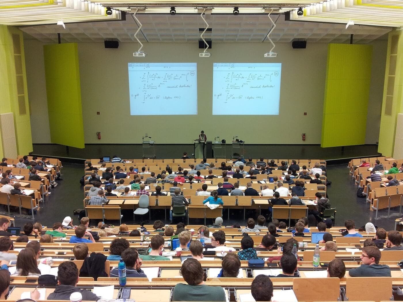 Almaty University of Energy and Communications named after G. Daukeev photo 1