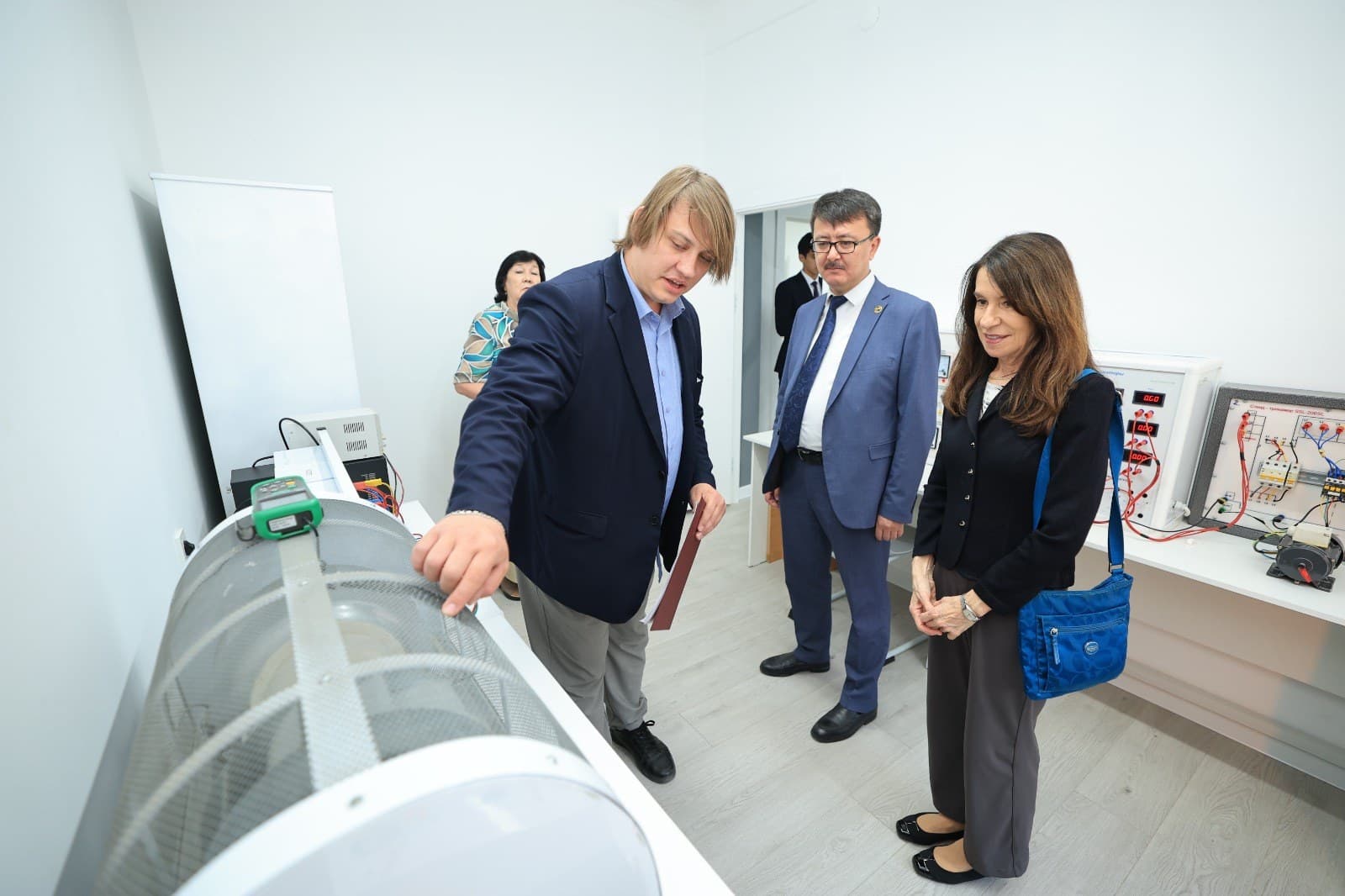M. Auezov South Kazakhstan University photo 6