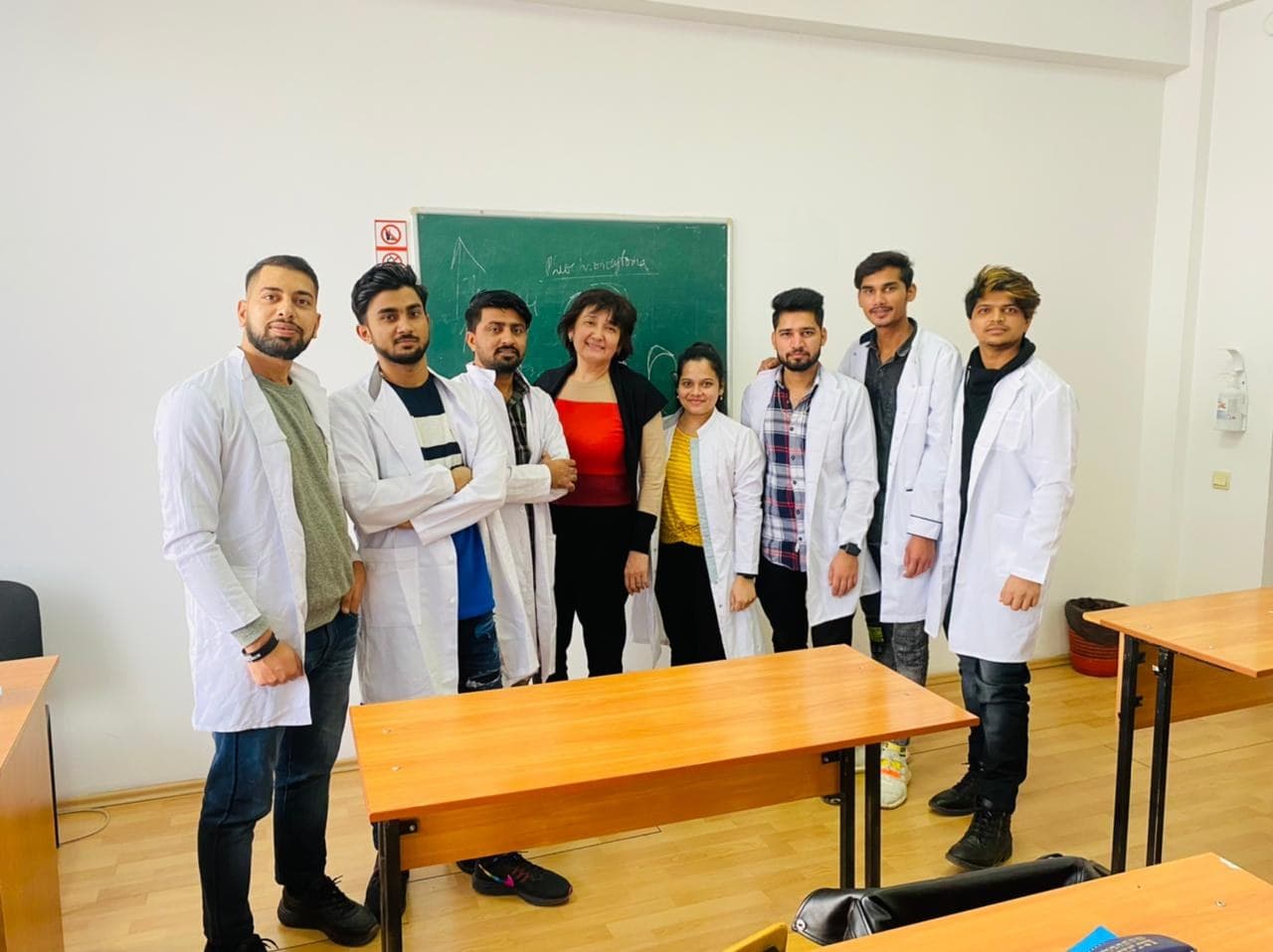 Caspian University photo 6