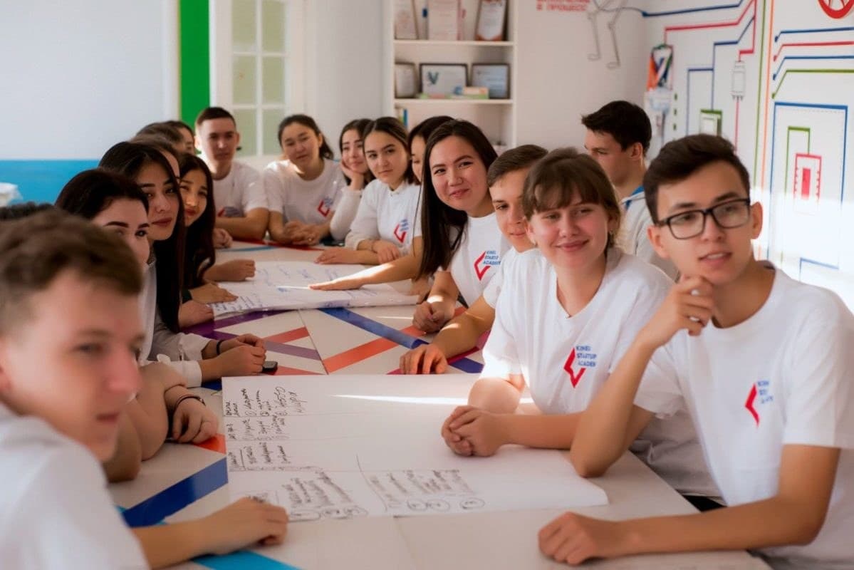 Dulatov Kostanay Engineering-Economics University photo 1