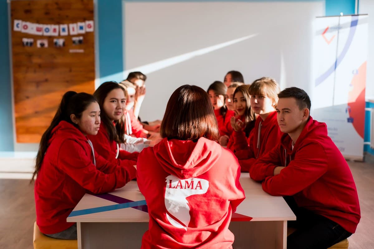 Dulatov Kostanay Engineering-Economics University photo 6
