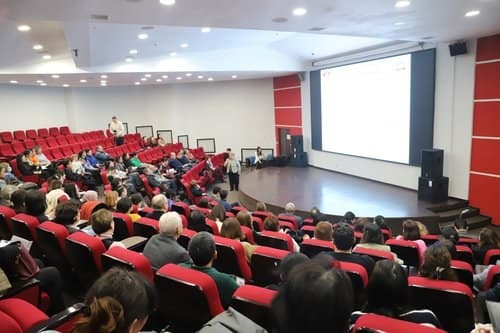 International Information Technology University photo 4