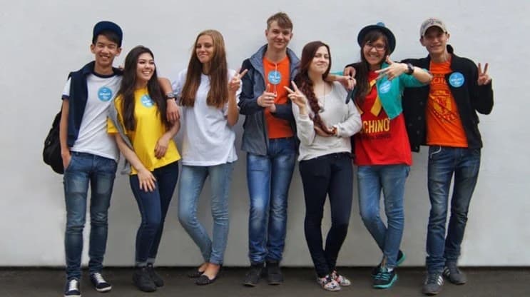 Innovative Eurasian University photo 1