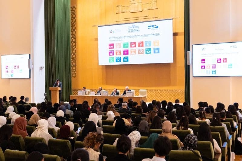Kazakh-German University photo 1